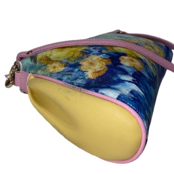 Sharif sample bag (one of the kind ) scratched on one side as pictured - Picture 5 of 10